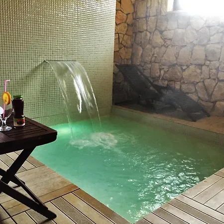Banjisht & Resort Debar