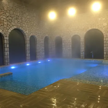 Banjisht & 4* Debar