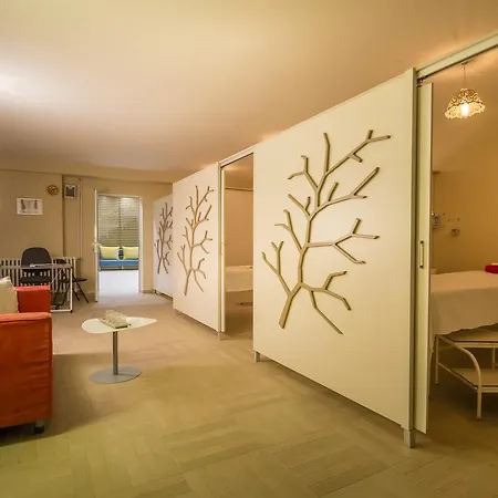 Resort Banjisht &